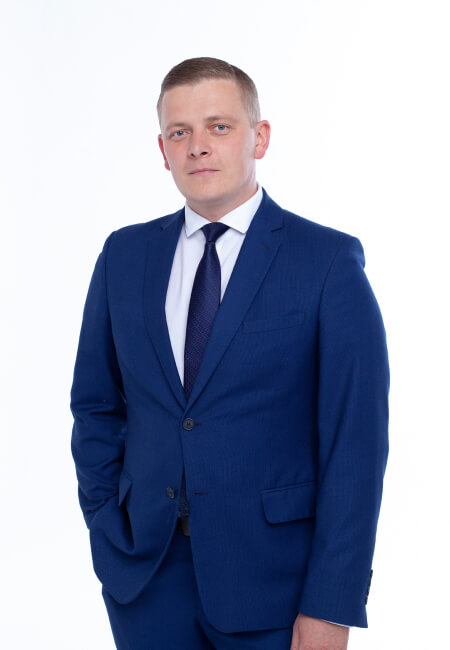 Šarūnas Šukevičius